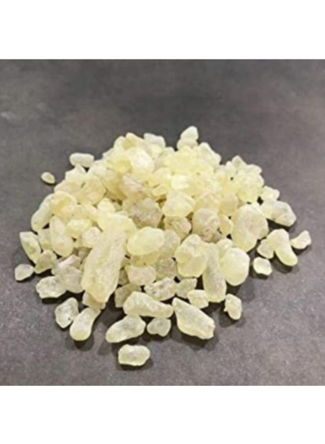 بخور صمغ دامار 500 غرام - Image 2